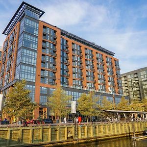 Intercontinental - Washington D.C. - The Wharf By Ihg