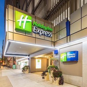 Holiday Inn Express Philadelphia-Midtown By Ihg